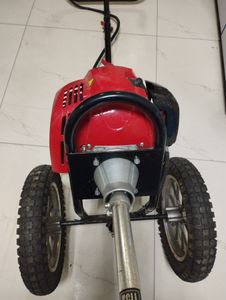 Б/в Газонокосарка Vega wbc520 01-200898602