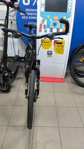 Б/в Велосипед Bergamont blades 1 01-200888273