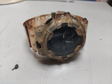 Б/у Часы Casio ga-700ske 01-200899731