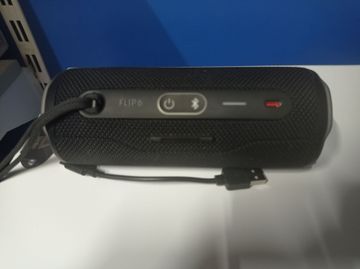 Б/у Акустика Jbl flip 6 01-200899446
