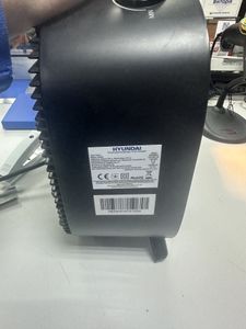 Б/в Обігрівач Hyundai hfh2000fx 01-200899872