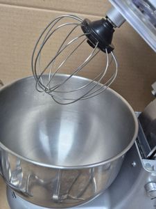 Б/в Кухонний комбайн Klarstein lucia 3в1 2000вт 10006255 01-200900182