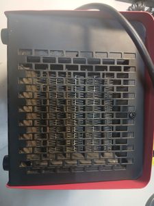 Б/в Обігрівач Grunhelm ptc-2000 01-200900303