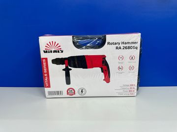 Б/в Перфоратор Vitals ra 2680sq 16-000271327