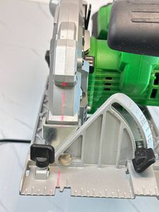 Б/в Пила дискова Apro 20cs + 1акб + зп 01-200825602