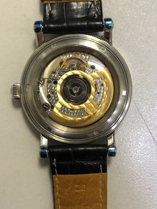 Б/в Годинник Chronoswiss ch2823 01-200900833