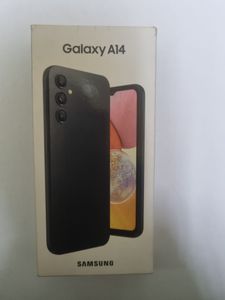 Б/в Мобільний телефон Samsung galaxy a14 4/128gb 01-200900306