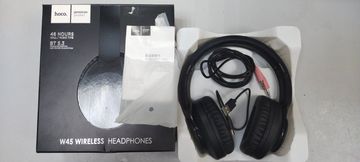 Б/у Наушники Hoco w45 01-200901653