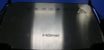 Б/у Гриль Holmer hcg-160 01-200901805