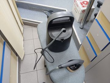 Б/в Парогенератор Philips all-in-one ironing solutions all-in-one 8500 series ais8540/80 01-200901665