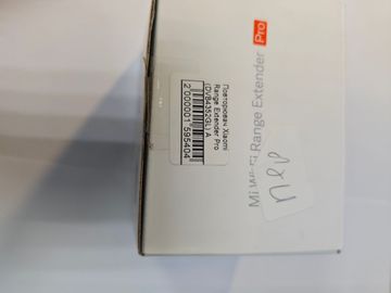 Б/в  Xiaomi range extender pro (dvb4352gl) 18-000095282