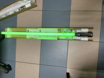 Б/у Душевая штанга Wenko led 01-200901787