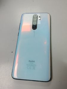 Б/в Мобільний телефон Xiaomi redmi note 8 pro 6/64gb 01-200902358