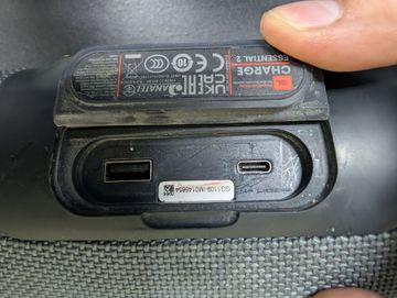 Б/у Акустика Jbl charge essential 2 01-200891529