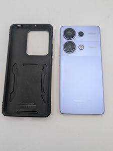 Б/у Мобільний телефон Xiaomi redmi note 13 pro 4g 8/256gb 01-200901569