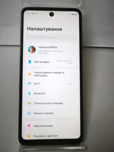 Б/у Мобільний телефон Tecno spark go 2024 3/64gb 01-200902787