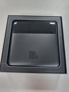 Б/в Повербанк Baseus 20000 18-000094768