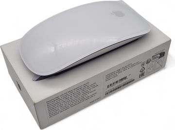Б/в Миша Apple magic mouse usb-c multi-touch surface mxk53 a3204 01-200886497