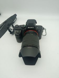 Б/в Фотоапарат Sony a7 ii / sel2870 28-70mm f/3,5-5,6 oss 01-200903634