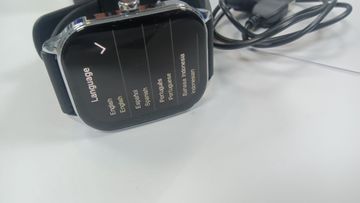 Б/в Смарт годинник Amazfit pop 3s 18-000094587