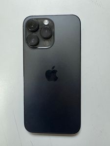 Б/в Мобільний телефон Apple iphone 14 pro max 256gb 01-200903106