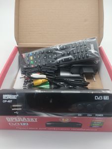 Б/у Тв тюнер т2 Opera t2 op 407 16-000272804