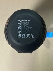 Б/в Акустика Proove soundtrap 2 01-200903643