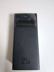 Б/у Повербанк Baseus 22.5w 30000mah 01-200904396