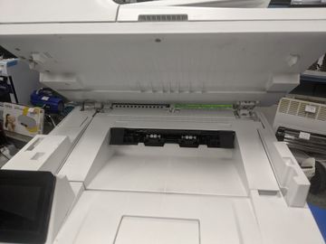 Б/в Принтер Hp laserjet pro m227fdw 01-200824426