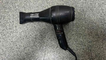 Б/у Фен Turbo 1700 01-200904227