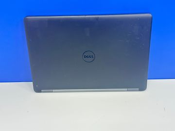 Б/в Ноутбук Dell 15/core i7 5600u ddr3/16gb ddr3/hdd *відсутній/ssd 480 gb/geforce 840m 01-200903984