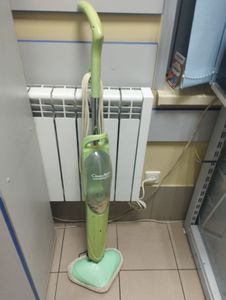 Б/у Вертикальний+ручний пилосос Cleanmaxx sv-418 01-200900890