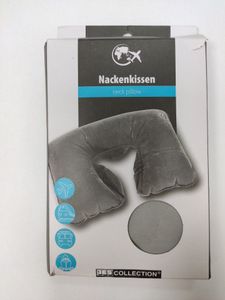 Nackenkissen neck pillow