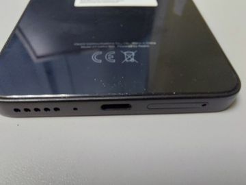 Б/у Мобільний телефон Xiaomi redmi note 13 4g 8/256gb 01-200904970