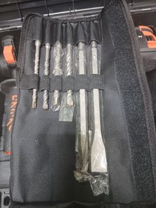 Б/в Перфоратор Dnipro-M rh-100q 01-200904812