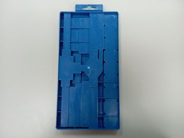 Б/в Набір інструментів Belt : мітчики + плашки 21 предмет 01-200873512