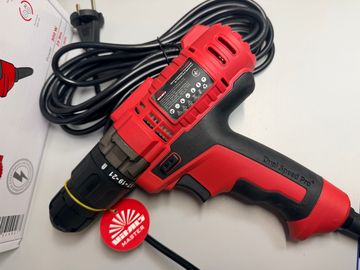 Б/в Шурупокрут Vitals us 1032mg 16-000276024