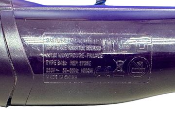 Б/в Фен-щітка Babyliss 2736e 2 насадки 01-200876689