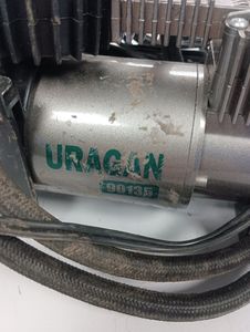 Б/у Автомобильный компрессор Uragan 90135 01-200905748