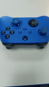 Б/в Геймпад Microsoft xbox series x s wireless controller 01-200906124