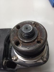 Б/в Кутова шліфмашина Dnipro-M gs-140se 2021 01-200905837