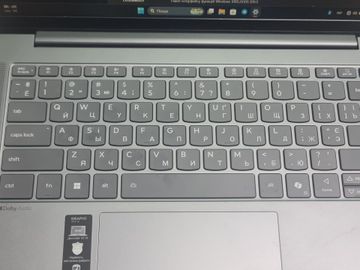 Б/у Ноутбук Lenovo 14/core 5 210h ddr4/16gb ddr4/ssd 512 gb/*інтегрована 01-200905926