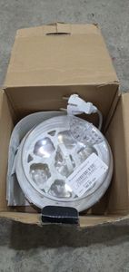 Б/в Яйцеварка Quigg eierkocher 01-200905359