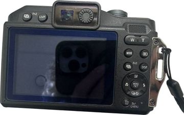 Б/у Фотоаппарат Panasonic lumix dc-ft7 01-200902882