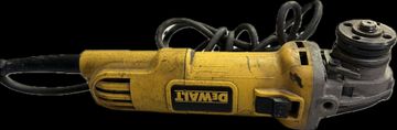 Б/в Кутова шліфмашина Dewalt dwe4057 01-200903846