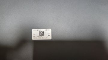 Б/в Планшет Samsung galaxy tab a9+ 2025 5g 8/256gb 01-200858332