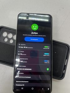 Б/в Мобільний телефон Samsung galaxy a13 3/32gb 01-200907088