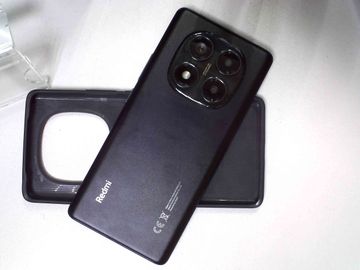 Б/в Мобільний телефон Xiaomi redmi note 14 pro 8/256gb 01-200907179