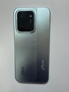 Б/в Мобільний телефон Poco c85 6/128gb 01-200906968