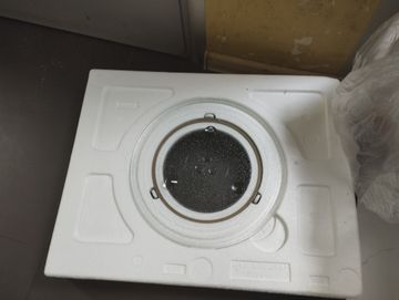 Б/в Мікрохвильова піч Candy cmxg 25 dcw 01-200906348